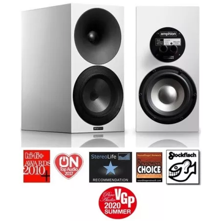 AMPHION ARGON 3S