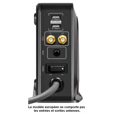 AUDIOQUEST POWERQUEST 2