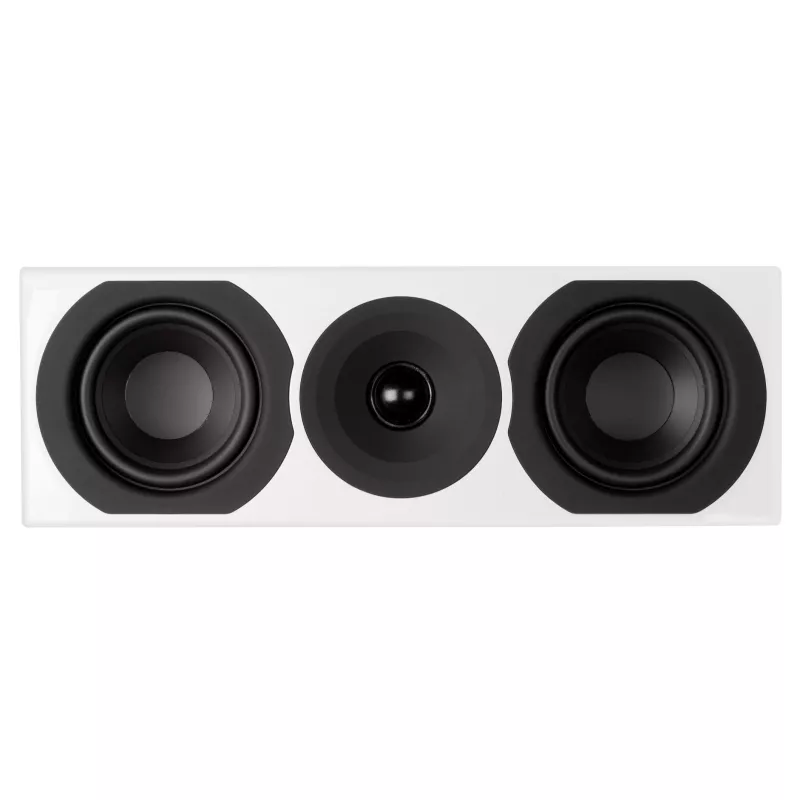 SYSTEM AUDIO SAXO 10