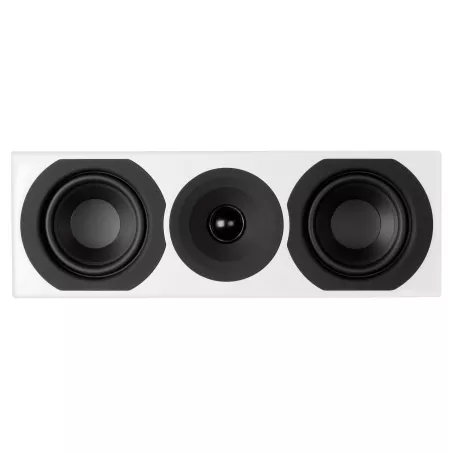 SYSTEM AUDIO SAXO 10