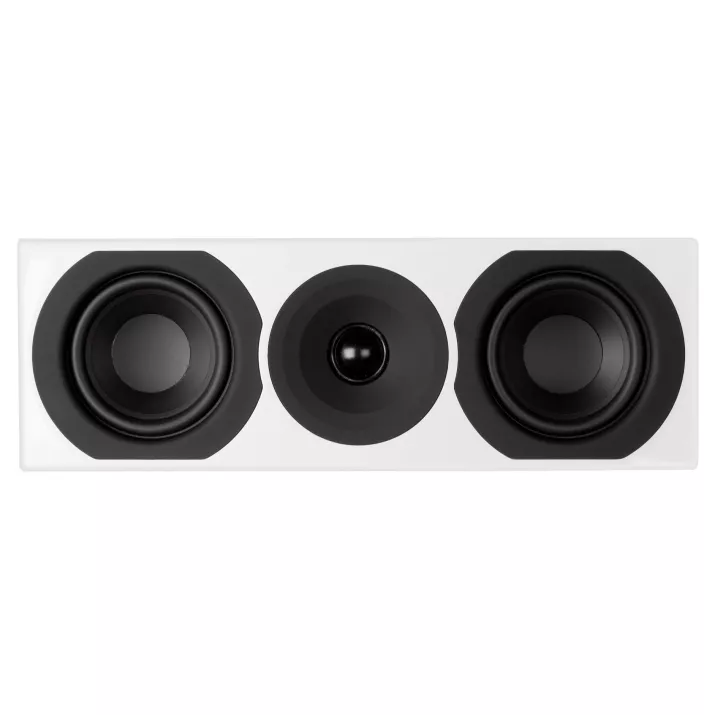 SYSTEM AUDIO SAXO 10