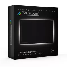 THE MEDIALIGHT MK2