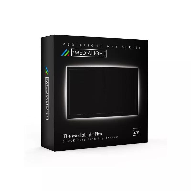 THE MEDIALIGHT MK2
