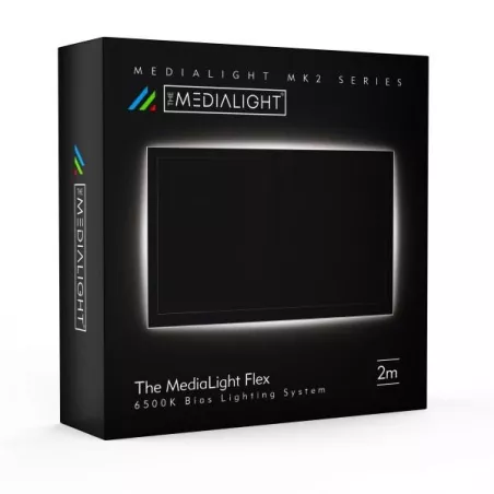 THE MEDIALIGHT MK2