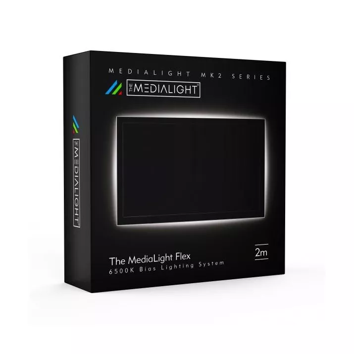 THE MEDIALIGHT MK2