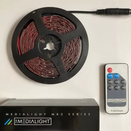 THE MEDIALIGHT MK2