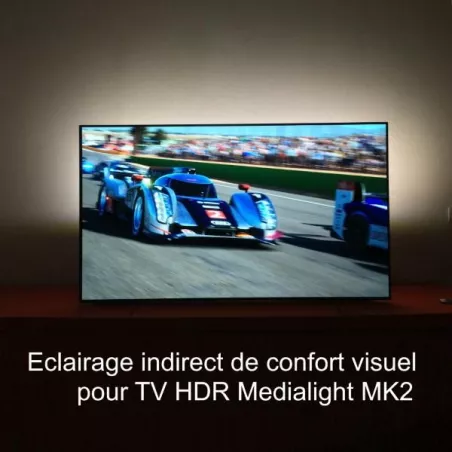 THE MEDIALIGHT MK2