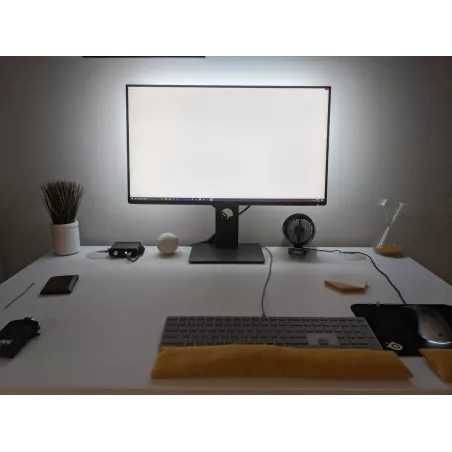 THE MEDIALIGHT MK2