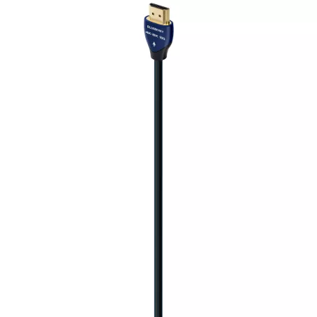 AUDIOQUEST BLUEBERRY HDMI 18G