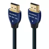 AUDIOQUEST BLUEBERRY HDMI 18G