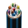 AUDIOQUEST BLUEBERRY HDMI 18G