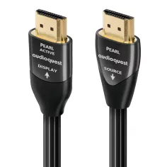 AUDIOQUEST HDMI Pearl 48 Gbps