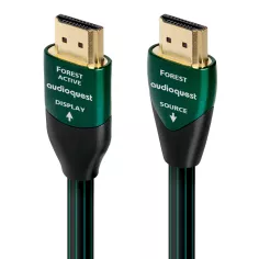 HDMI AUDIOQUEST FOREST 48G