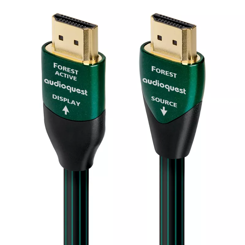 HDMI AUDIOQUEST FOREST 48G