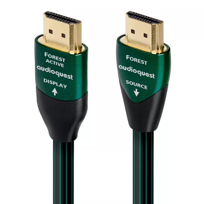 HDMI AUDIOQUEST FOREST 48G