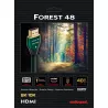 HDMI AUDIOQUEST FOREST 48G