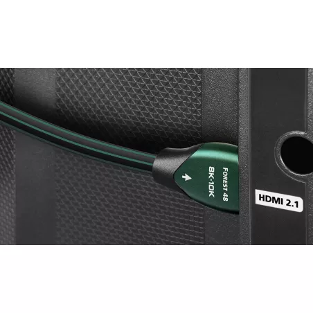 HDMI AUDIOQUEST FOREST 48G