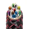 AUDIOQUEST HDMI CINNAMON 48 Gbit