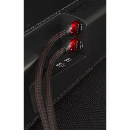AUDIOQUEST HDMI CINNAMON 48 Gbit