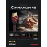 AUDIOQUEST HDMI CINNAMON 48 Gbit