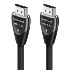 VABLE HDMI AUDIOQUEST CARBON 48G