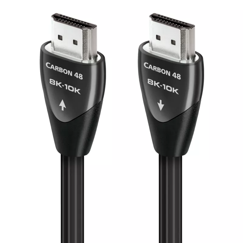 VABLE HDMI AUDIOQUEST CARBON 48G