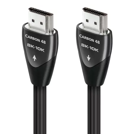 VABLE HDMI AUDIOQUEST CARBON 48G
