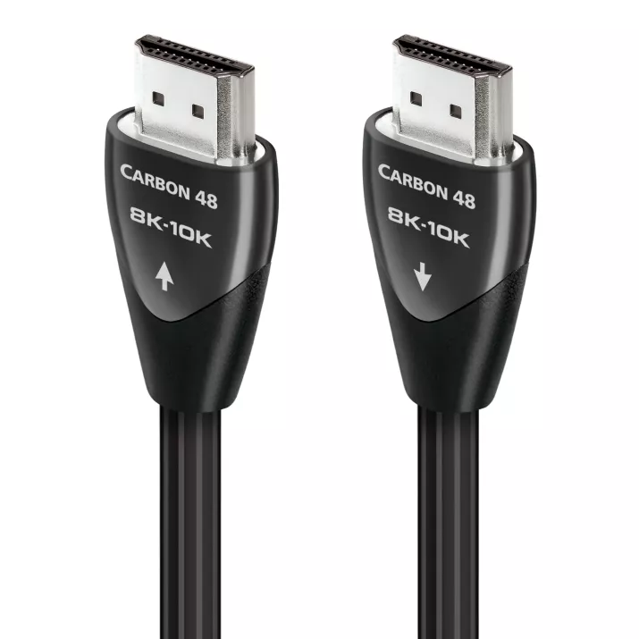 VABLE HDMI AUDIOQUEST CARBON 48G