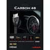 VABLE HDMI AUDIOQUEST CARBON 48G
