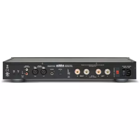 Amplificateur Lyngdorf SDA-2400