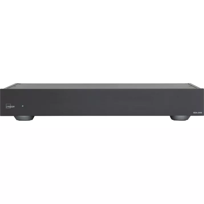Amplificateur Lyngdorf SDA-2400