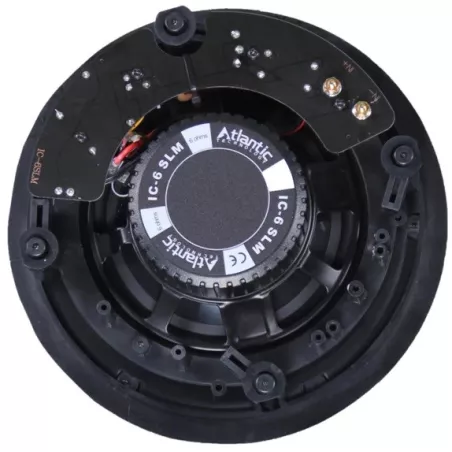 Enceinte encastrable ATLANTIC TECHNOLOGY IC-6SLM