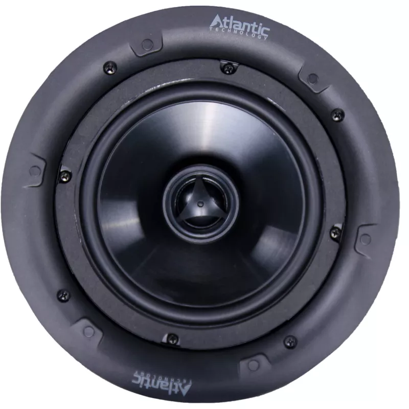 Enceinte encastrable ATLANTIC TECHNOLOGY IC-6SLM