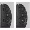 Paire d'enceintes surround encastrables THX Atlantic Technology IW-155SR