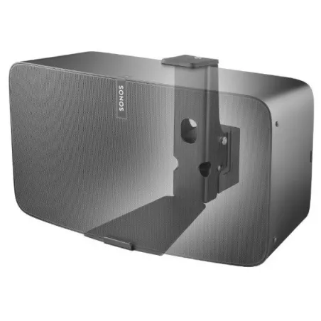 SUPPORT MURAL HORIZONTAL POUR ENCEINTE SONOS FIVE