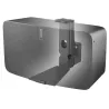 SUPPORT MURAL HORIZONTAL POUR ENCEINTE SONOS FIVE