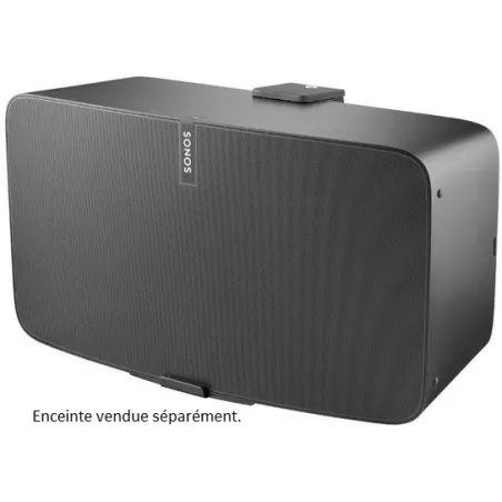 SUPPORT MURAL HORIZONTAL POUR ENCEINTE SONOS FIVE
