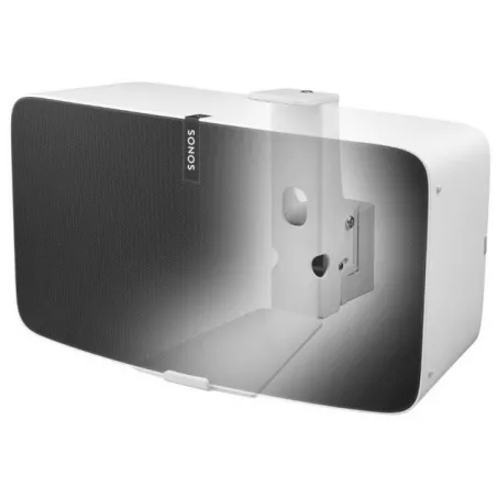 SUPPORT MURAL HORIZONTAL POUR ENCEINTE SONOS FIVE