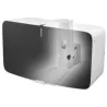 SUPPORT MURAL HORIZONTAL POUR ENCEINTE SONOS FIVE