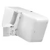 SUPPORT MURAL HORIZONTAL POUR ENCEINTE SONOS FIVE