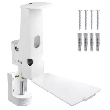 SUPPORT MURAL HORIZONTAL POUR ENCEINTE SONOS FIVE
