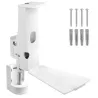 SUPPORT MURAL HORIZONTAL POUR ENCEINTE SONOS FIVE