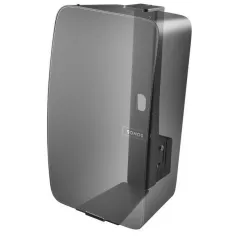 SUPPORT MURAL VERTICAL POUR ENCEINTE SONOS FIVE