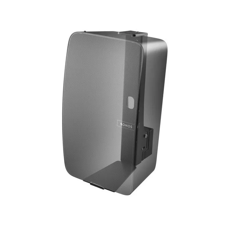 SUPPORT MURAL VERTICAL POUR ENCEINTE SONOS FIVE