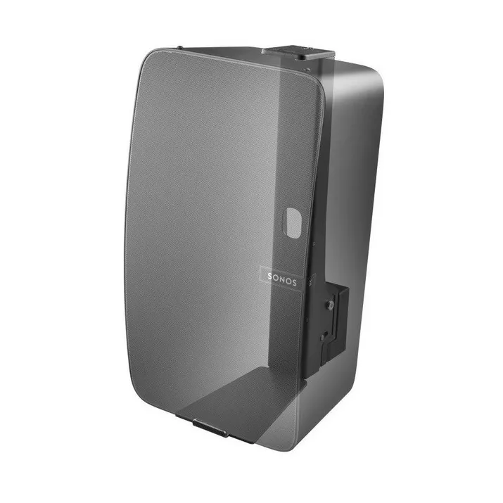 SUPPORT MURAL VERTICAL POUR ENCEINTE SONOS FIVE