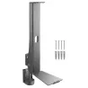 SUPPORT MURAL VERTICAL POUR ENCEINTE SONOS FIVE