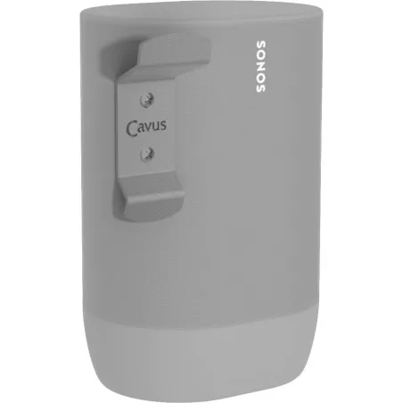 SUPPORT MURAL SONOS MOVE