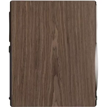 PAIRE D'ENCEINTES DALI RUBICON 2C WALNUT