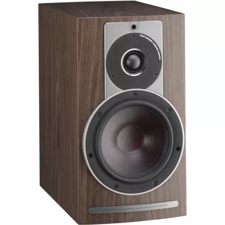 PAIRE D'ENCEINTES DALI RUBICON 2C WALNUT