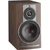 PAIRE D'ENCEINTES DALI RUBICON 2C WALNUT